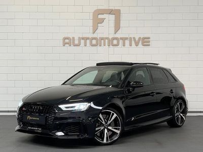 Audi RS3 Sportback