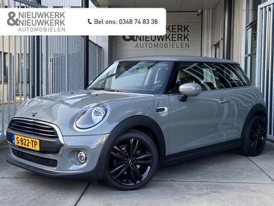 tweedehands Mini John Cooper Works One 1.5 | LMV17'' | AIRCO | PDC | STOELVERWARMING