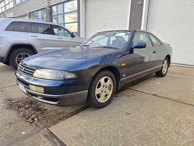 Blauw Gebruikt 1994 Nissan Skyline Coupé | € 14.500