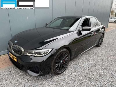BMW M340