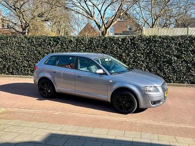 Occasion Audi A3 115 PK (84 kW) 2006 Hatchback