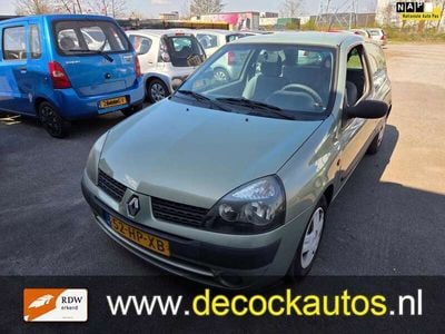 Renault Clio II