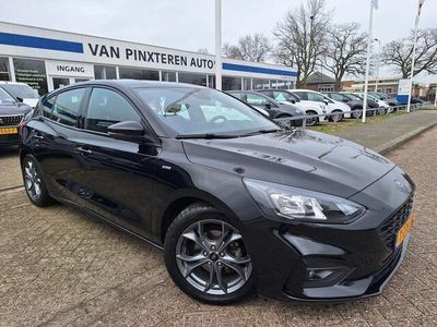 tweedehands Ford Focus 1.0 EcoBoost Hybrid ST Line Business