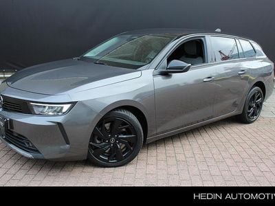 Grijs Occasion 2024 Opel Astra Stationwagen | € 27.945 (Goede deal)