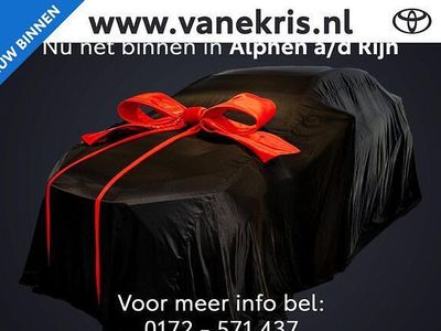 Blauw Occasion 2015 Toyota Auris Touring Sports Stationwagen | € 17.549