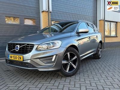 Occasion Volvo XC60 191 PK (140 kW) 2017 Grijs SUV