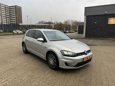 Occasion VW e-Golf GTE 110 kW (150 PK) 2015 Hatchback