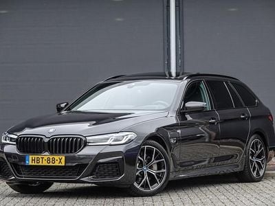 BMW 530e