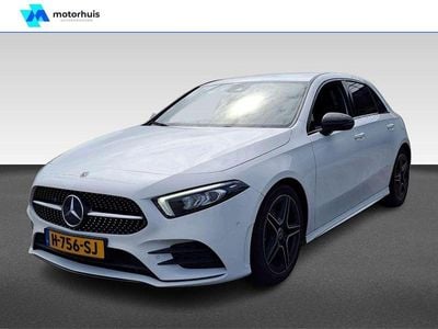 Mercedes A160