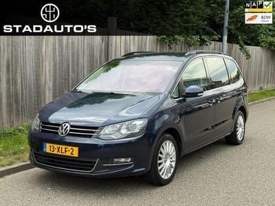 VW Sharan