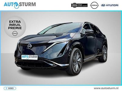 Nissan Ariya