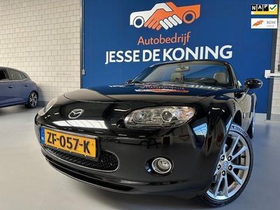 Mazda MX5