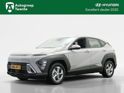 Grijs Occasion 2025 Hyundai Kona Comfort SUV | € 30.750 (Goede deal)
