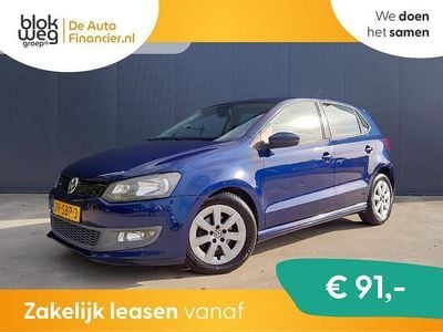 VW Polo