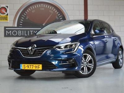 Occasion 2021 Renault Mégane IV Intens | € 17.880 (Eerlijke prijs)