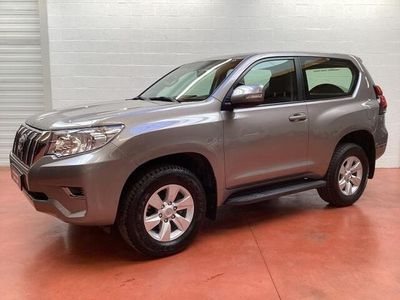 tweedehands Toyota Land Cruiser 2.8 D4D AT Country 2.8 D4D AT