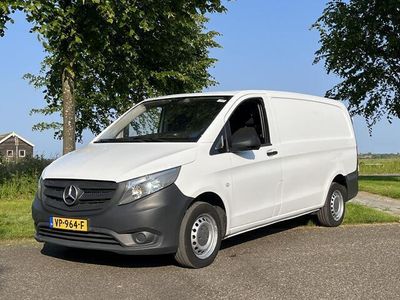 tweedehands Mercedes Vito 111 CDI L2 Functional Nette staat * NAP * MARGE