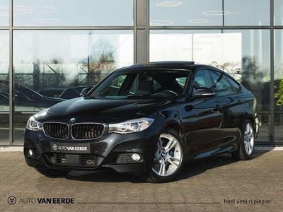 Occasion BMW 335 M Sport 306 PK (225 kW) 2013 Zwart (metallic) Hatchback
