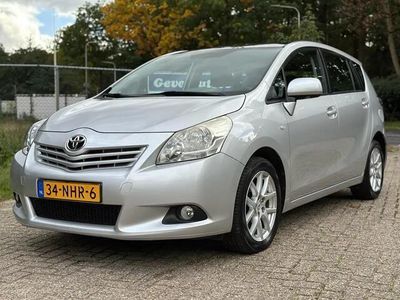 tweedehands Toyota Verso 1.8 VVT-i Business Limited