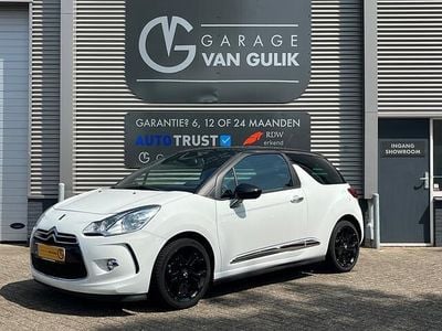 Citroën DS3