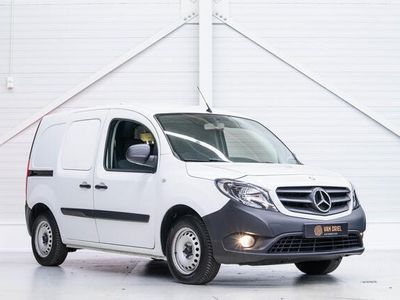 tweedehands Mercedes Citan 109 CDI BlueEFFICIENCY