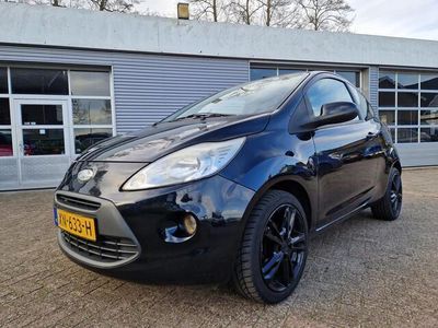 tweedehands Ford Ka 1.2 Trend