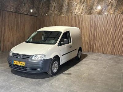 VW Caddy