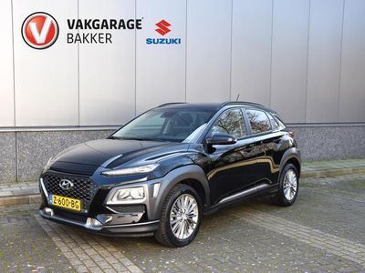 tweedehands Hyundai Kona 1.0T Fashion