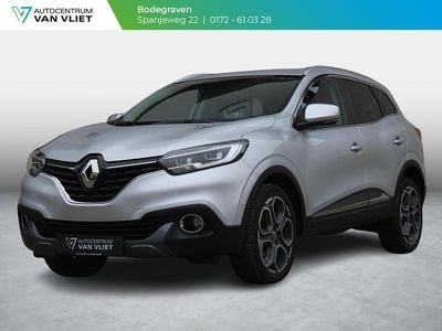 Occasion Renault Kadjar Intens 2019 Grijs SUV