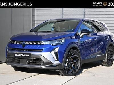 Blauw Gebruikt 2025 Renault Symbioz Esprit Alpine SUV | € 33.949 (Eerlijke prijs)