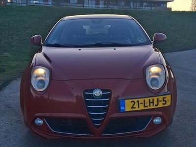 Occasion Alfa Romeo MiTo Progression 104 PK (76 kW) 2010 Hatchback