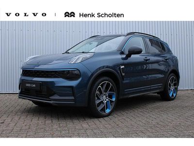 Blauw Occasion 2023 Lynk & Co 01 SUV | € 26.750 (Eerlijke prijs)
