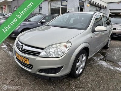 tweedehands Opel Astra Wagon 1.4 Business