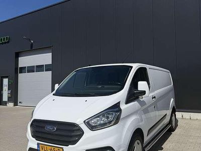 Gebruikt 2021 Ford Transit Custom Van | € 15.950 (Eerlijke prijs)