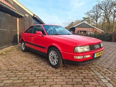 Occasion Audi Coupé 136 PK (100 kW) 1991 Coupé