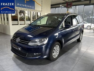 VW Sharan