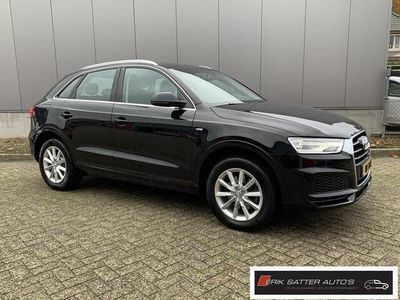 tweedehands Audi Q3 1.4 TFSI CoD Adrenalin |DSG7| Navigatie| Xenon| PD