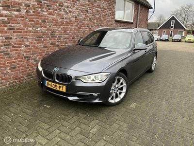 BMW 335