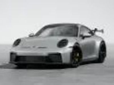 Zilver Nieuw 2025 Porsche 911 GT3 Coupé | € 365.641