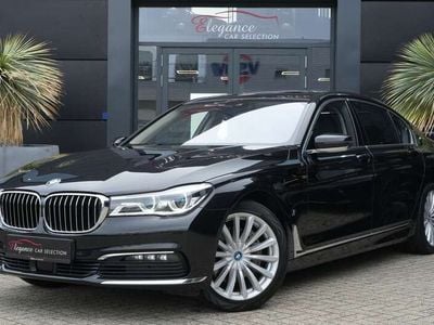 BMW 740