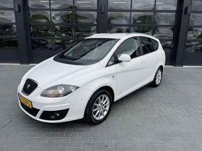 Seat Altea XL