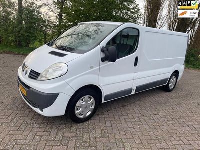 tweedehands Renault Trafic 2.0 dCi T29 L2H1 DC Générique/1ste Eigenaar