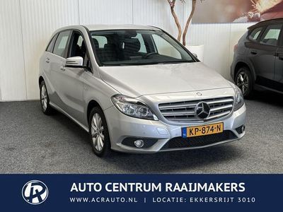 Mercedes B180