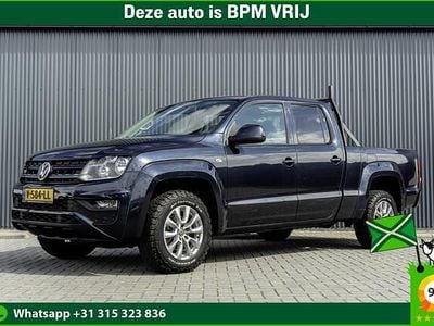 VW Amarok