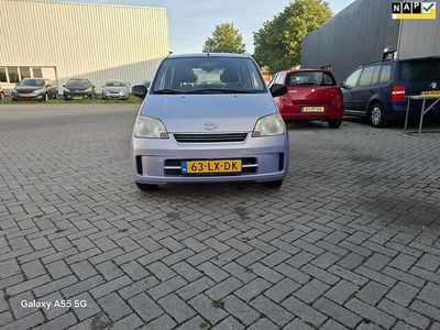 Daihatsu Cuore