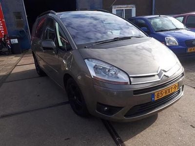 Grijs Gebruikt 2009 Citroën Berlingo MPV | € 2.150 (Eerlijke prijs)