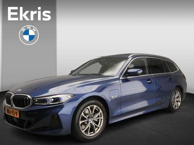 BMW 320e