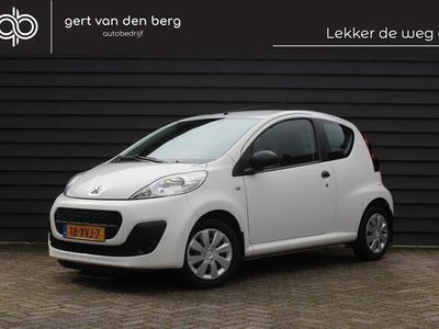 tweedehands Peugeot 107 1.0 Access Accent - AIRCO - STUURBEKRACHTIGING - O