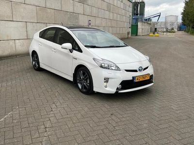 tweedehands Toyota Prius 1.8 Dynamic Business