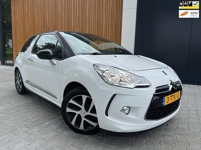 Citroën DS3